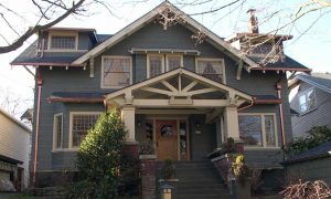 Historic Home Contractors Portland OR