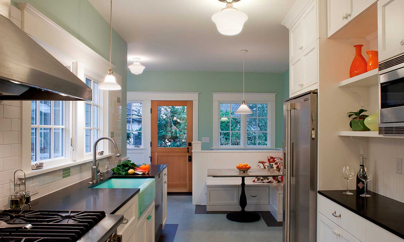 Steps for a Successful Kitchen Renovation Project