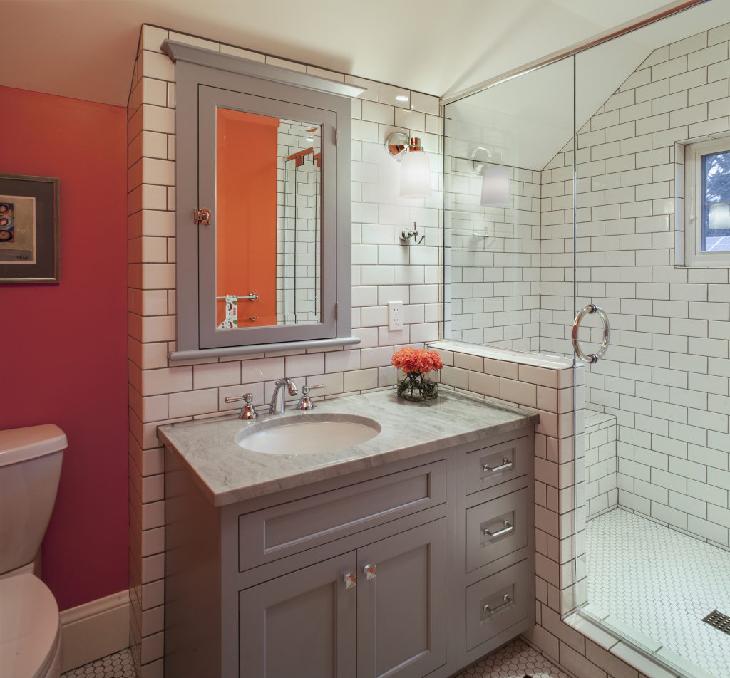 Bathroom Remodel Portland | Craftsman Design & Renovation