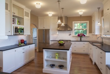 1927 NW Hillside Kitchen