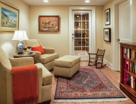 10 Ways to Improve Your Basement
