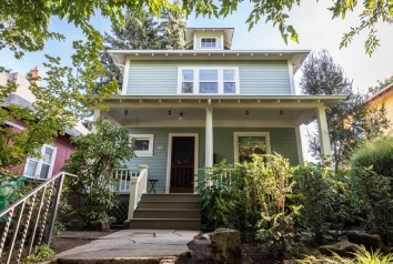 1906 SE Cottage Addition