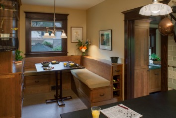 1916 Arts & Crafts Bungalow