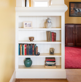 The Best Places for Built-ins