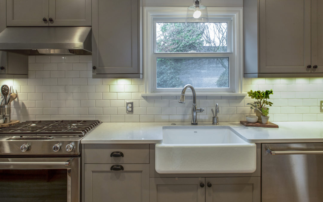 3 Historical Kitchen Trends Making a Comeback
