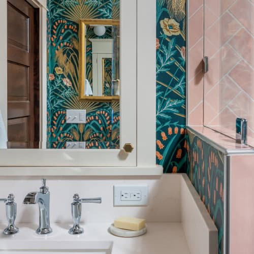 1909 Piedmont Bath